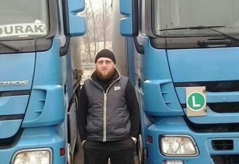 U BiH se vratili vozači koje je Slovenija protjerala zbog veze s ISIL-om