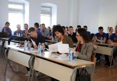 Inženjersko natjecanje u Mostaru: Izabrani najbolji