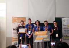 Inženjersko natjecanje u Mostaru: Izabrani najbolji