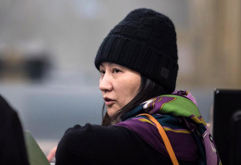 Kanadski obavještajci upozorili na posljedice uhićenja kćeri osnivača Huaweija