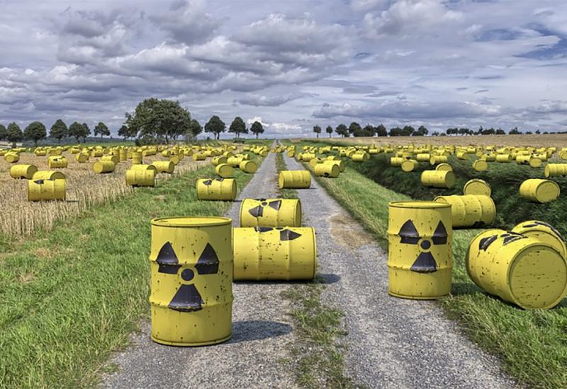 Hrvatska ne smije radioaktivni otpad odlagati na Trgovskoj gori