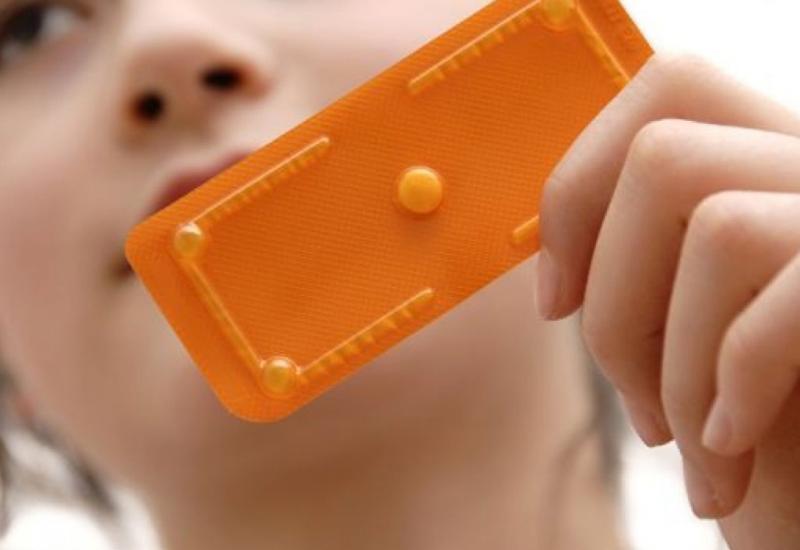 Brzo kajanje: U BiH 100% veća prodaja tableta protiv trudnoće