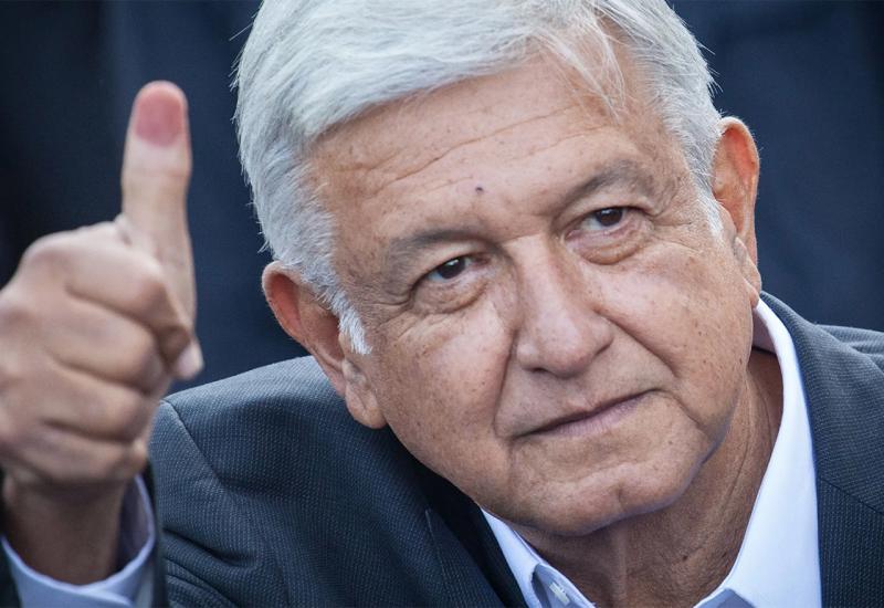 Meksički predsjednik traži ispriku za osvajanja