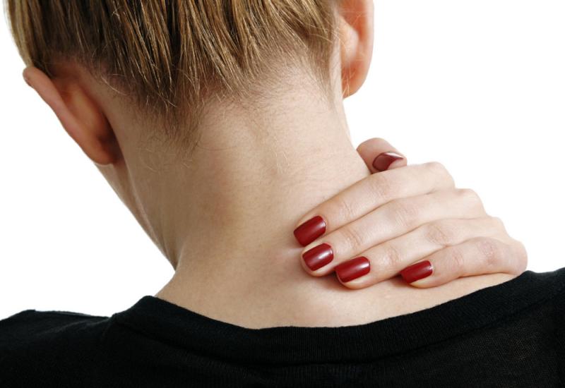 Bolovi u vratu - kada je vrijeme za poziv liječniku 
