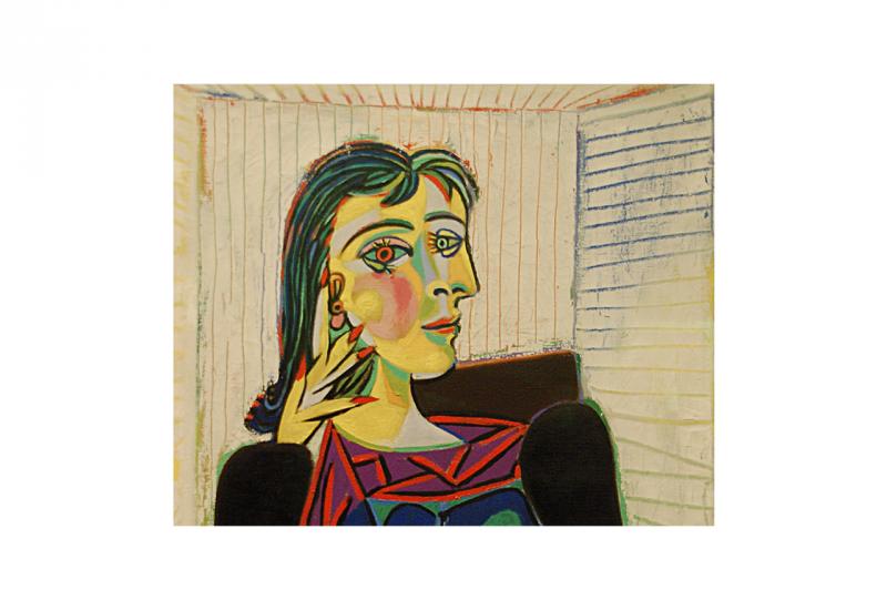 Pronađena Picassova Dora Maar