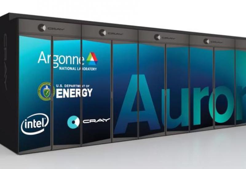 Aurora - Detalji o najskupljem superračunalu u povijesti