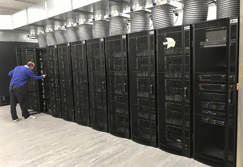 Detalji o najskupljem superračunalu u povijesti