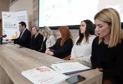 "Girl's Day" u Mostaru: Nema muških i ženskih zanimanja 