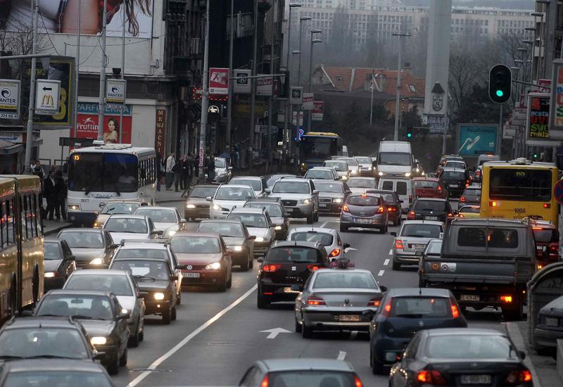 Srbija razmatra zabranu uvoza vozila starijih od 10 godina