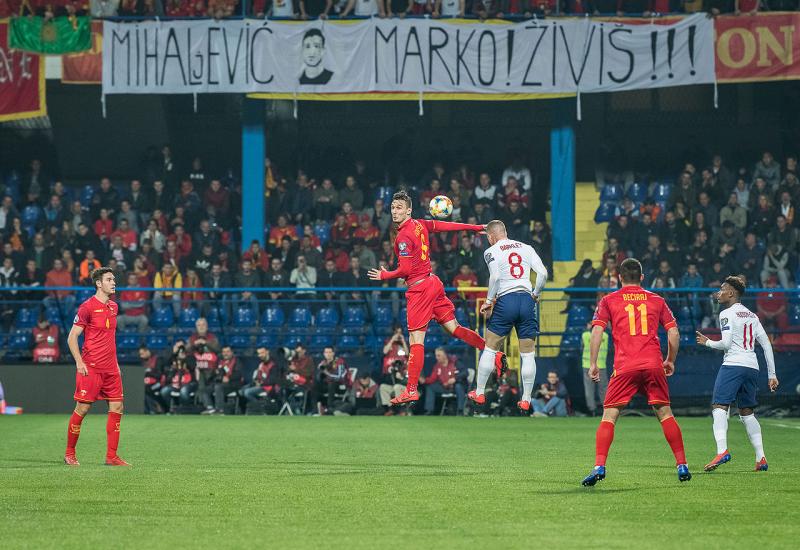 UEFA odbila žalbu Crne Gore: S Kosovom na praznom stadionu