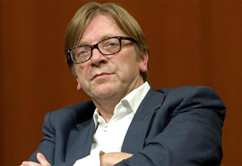 Verhofstadt:  Moguć  'stinski revolt' u Britaniji zbog Brexita