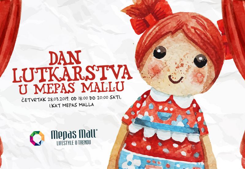 Dan lutkarstva u Mepas Mallu