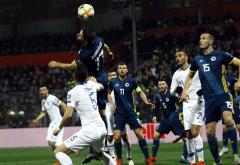 BiH prosula 2:0 protiv Grčke, Pjanić ''pocrvenio''