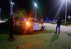 Teška prometna u Čapljini: Frontalno se sudarili Passat i Citroen C3