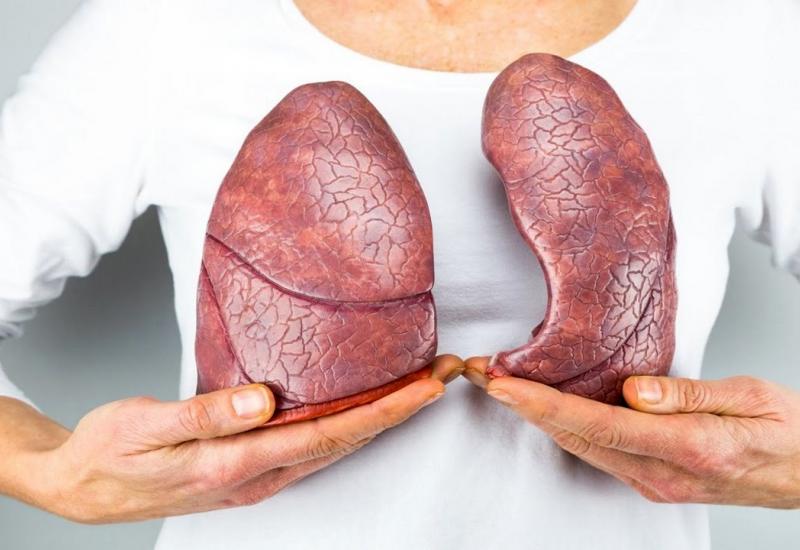 Kako možete utjecati na zdravlje pluća