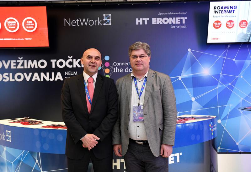 HT Eronet predstavio novu uslugu na MS Network konferenciji