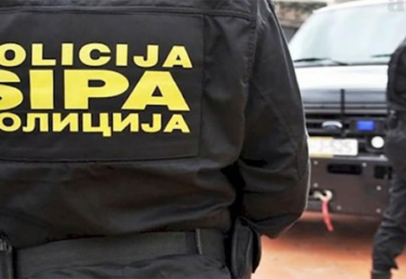 Inspektor SIPA-e zbog zloupotrebe osuđen na godinu zatvora
