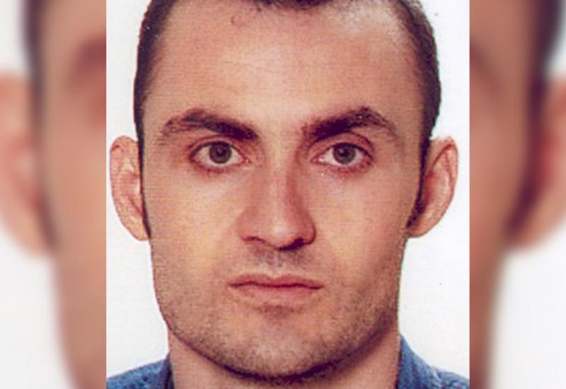 Lirim Bytyqi - Hrvatska isporučila Bosni i Hercegovini glavnog osumnjičenog za ubojstvo Ramiza Delalića Ćele