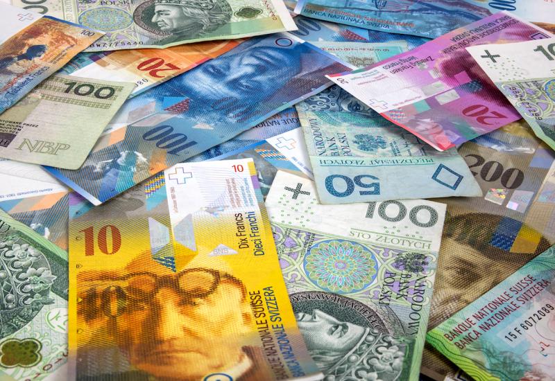 Švicarci  i dalje najbogatiji na svijetu