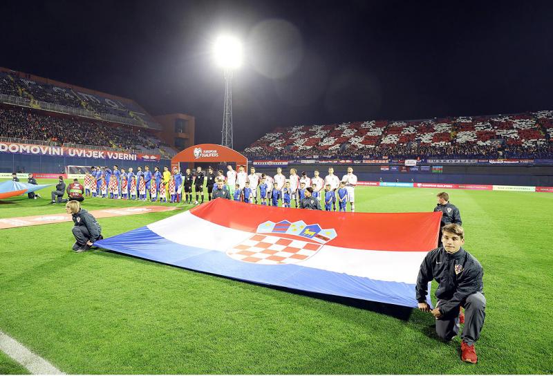 Hrvatska konačno dobiva nacionalni stadion
