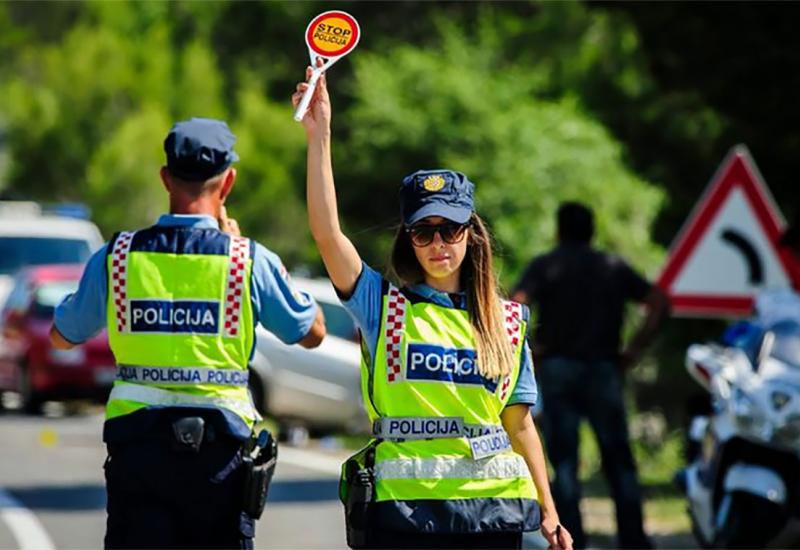 Promjene Zakona o sigurnosti prometa  - Ne krećite za Hrvatsku dok ne pročitate nova pravila