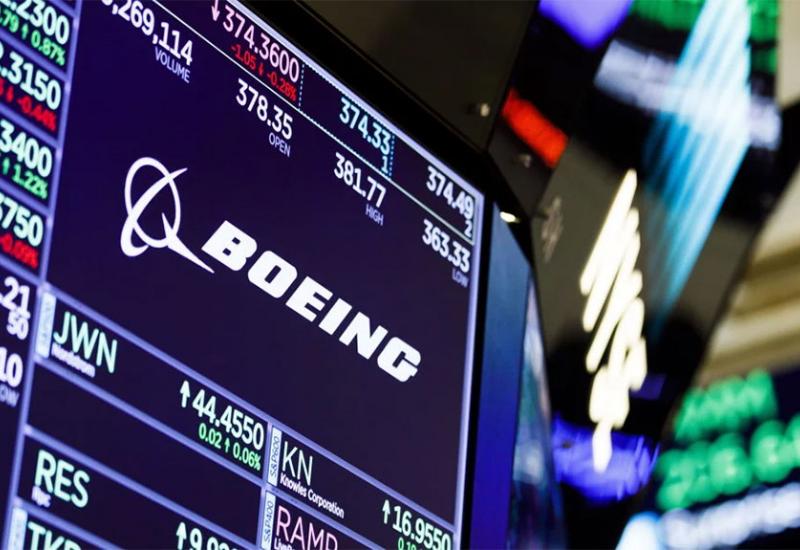 Boeing hitno prizemljio 50 aviona širom svijeta