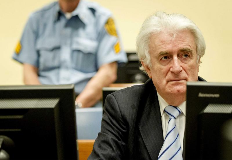 Tražio Radovan Karadžić: Naloženo privremeno uspostavljanje videopoziva u pritvoru