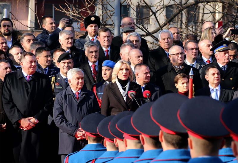 Dodik najavio veliku proslavu: Stižu predstavnici Rusije, Kine i Srbije 