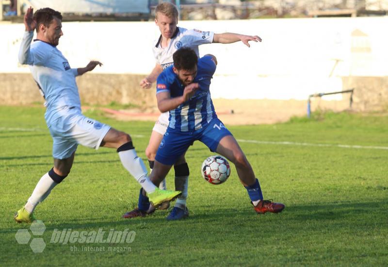 Olimpik dočekuje Travnik, GOŠK i Čapljina u nedelju 