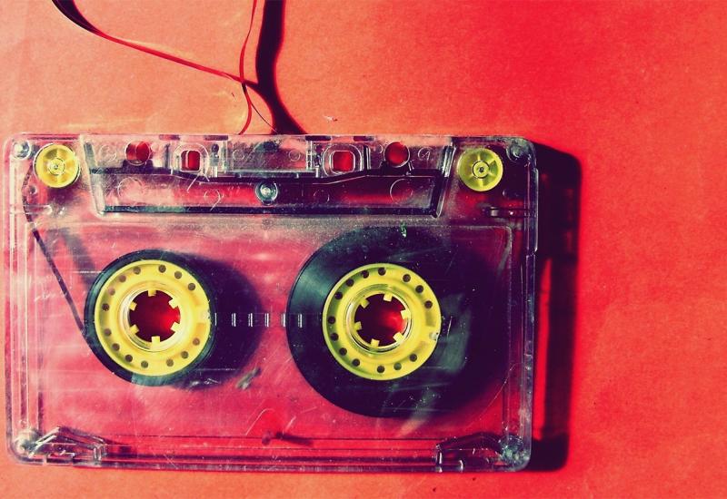 Neobični 'comeback': Audio kaseta se vraća