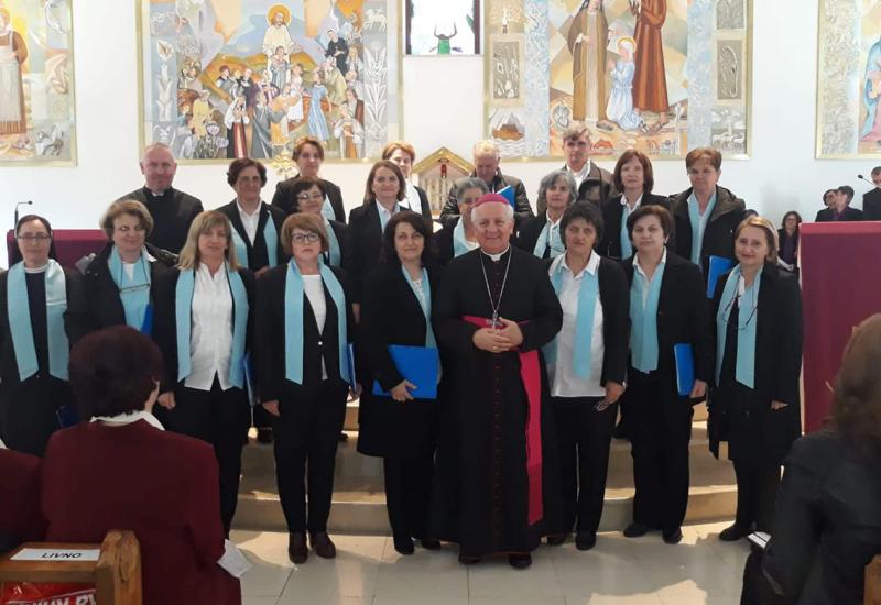 Susret crkvenih pjevačkih zborova  - Susret crkvenih pjevačkih zborova 