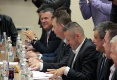 'Bez DF-a: Izetbegović predvodi blok bošnjačkih stranaka'