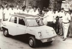 Indija je i prije Tata Nano imala najjeftiniji automobil na svijetu 