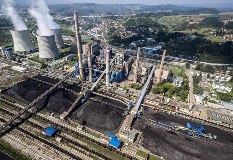 ''Novalićeva Vlada spržila 233 milijuna KM u nepostojećem Bloku 7 Termoelektrane Tuzla''