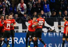 U Njemačkoj HSV i Leipzig u polufunalu kupa, u Francuskoj Rennes u finalu