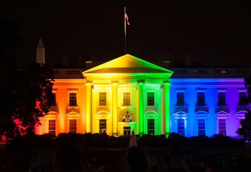 Amerikanci nemaju ništa protiv gay predsjednika