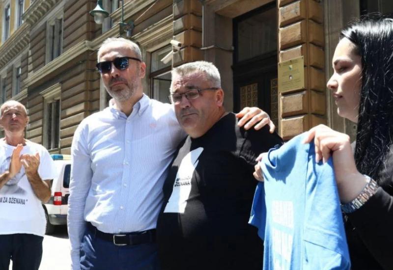 Slučaj 'Memić': Produžen pritvor Dupovcu i Mutapu
