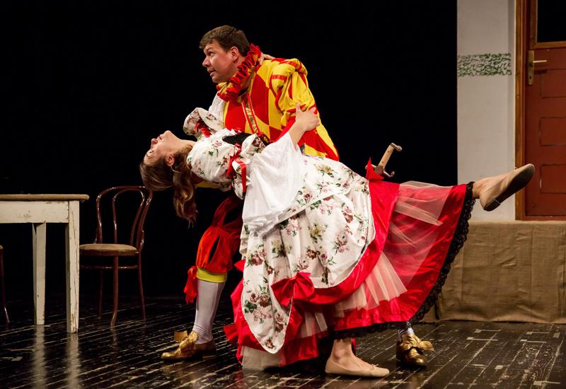 Sedam najboljih predstava iz regije stižu u Narodno pozorište Mostar