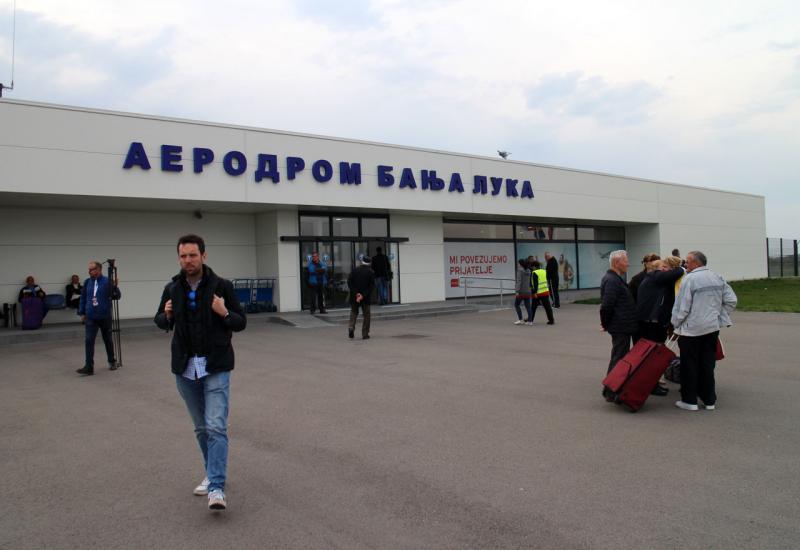 Zračna luka Banja Luka - Letovi iz Banja Luke do Berlina dva puta tjedno
