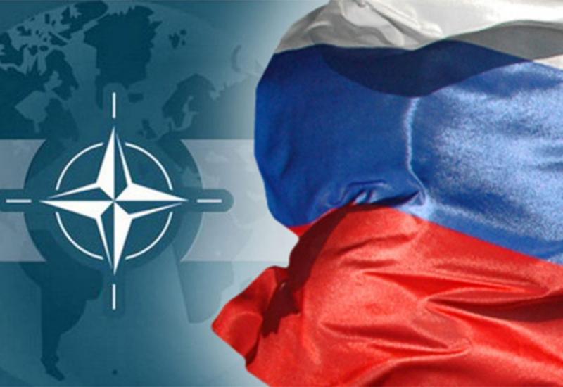 Rusija u potpunosti prekinula suradnju s NATO-om