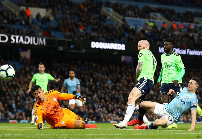 City se vratio na vrh, Son zabio povijesni gol na novom stadionu Tottenhama