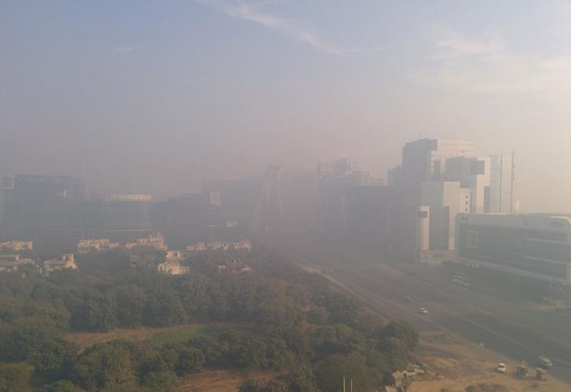 Grad zatvorio škole i fakultete zbog zagađenja zraka 
