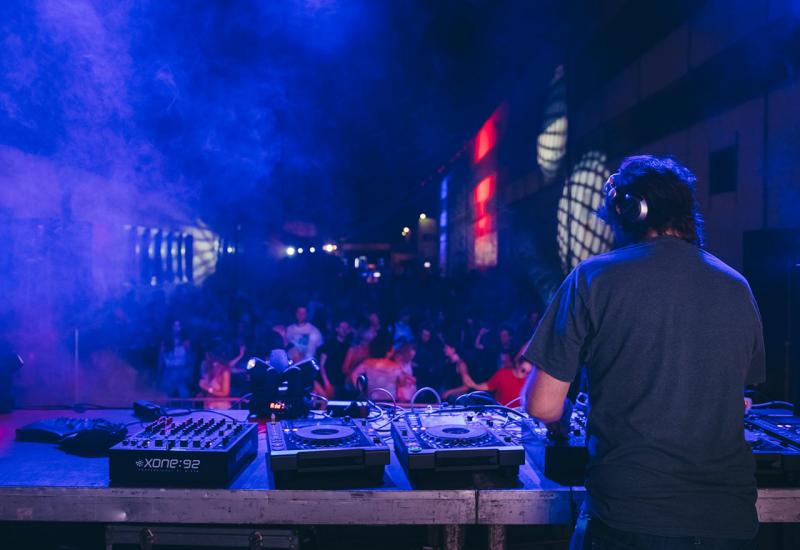 Najbolji regionalni DJ-evi na najjačem e-MOtion stageu do sada