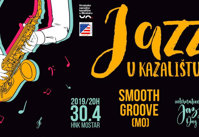 Jazz u HNK Mostar