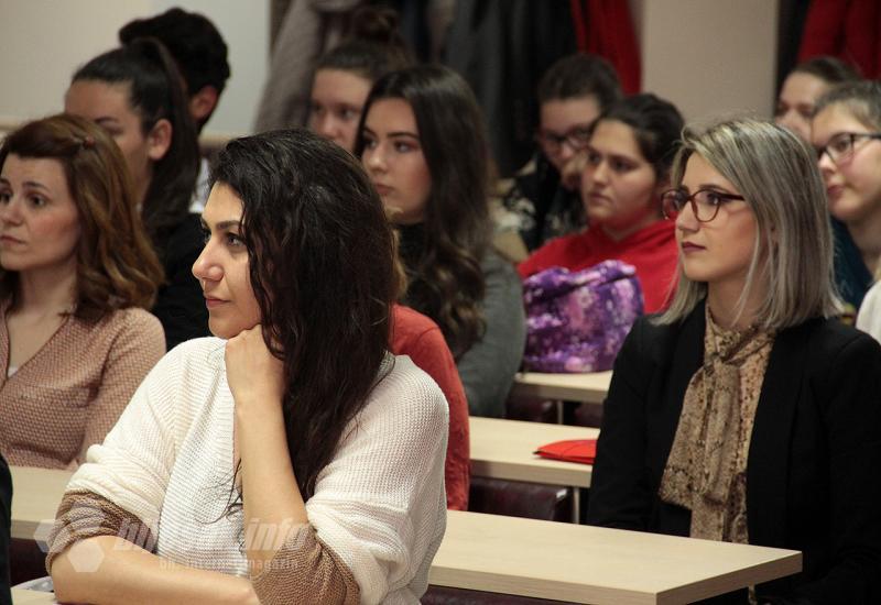 S predstavljanja marketing planova studenata - Koji aspekti turizma su zapostavljeni u Hercegovini