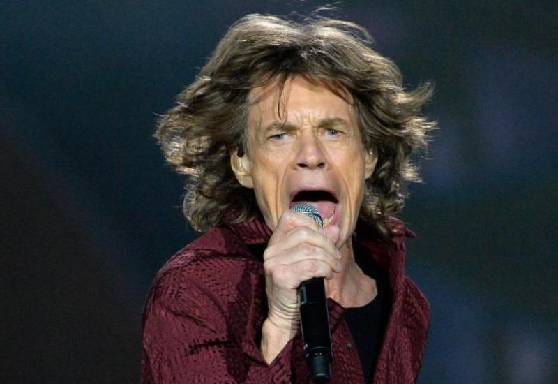 Mick Jagger se oporavlja u New Yorku nakon uspješne operacije srca
