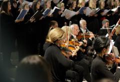 Akademski zbor Pro musica nakon šest godina izveo Mozartov Requiem u Mostaru