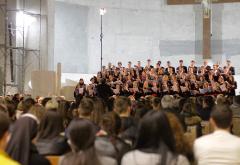 Akademski zbor Pro musica nakon šest godina izveo Mozartov Requiem u Mostaru