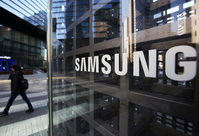 Samsungova dobit pala za čak 60 posto!