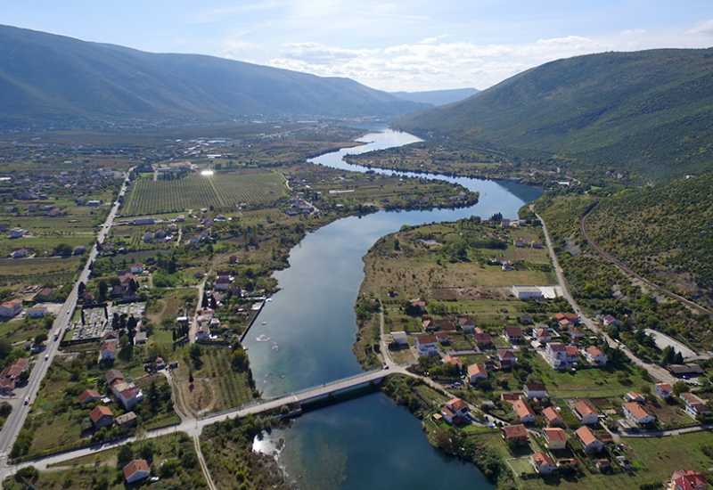 Potvrđena optužnica protiv 11 pripadnika HVO-a iz Mostara 